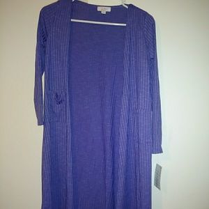 Lularoe sariah cover up